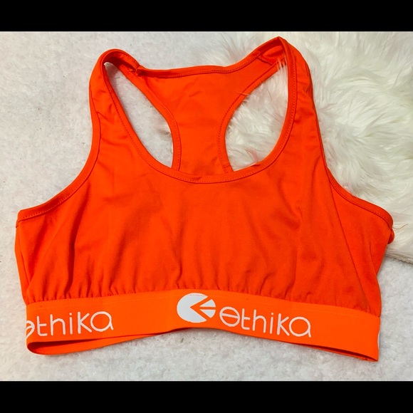 ethika Other - Ethika Sports Bra